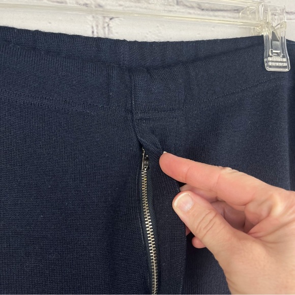 Polo Ralph Lauren Wool Knit Comfy Lounge Pants Sz XL - Picture 2 of 13